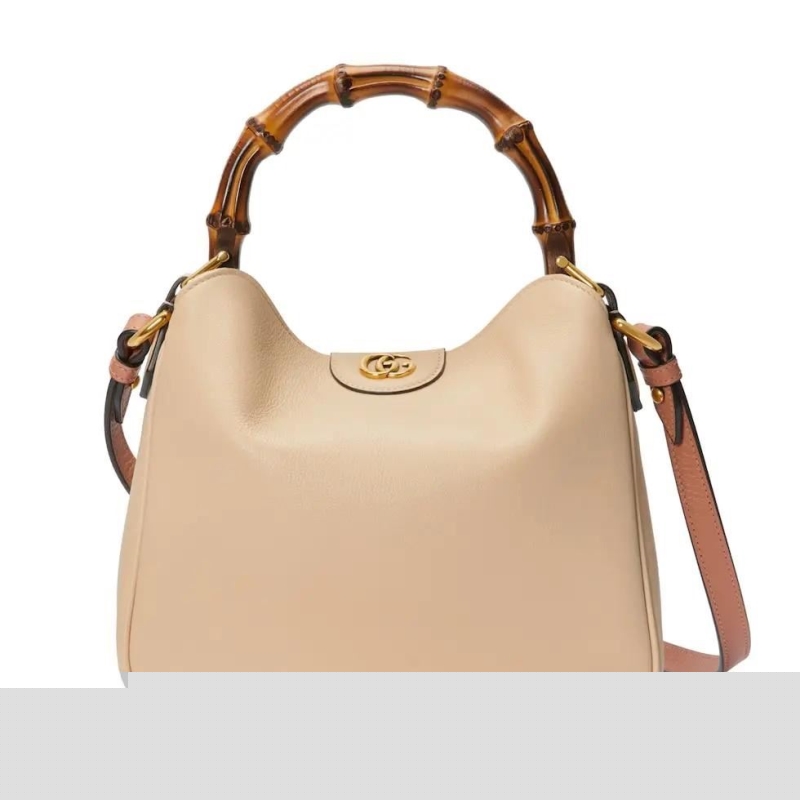 G*u*i top handle bags